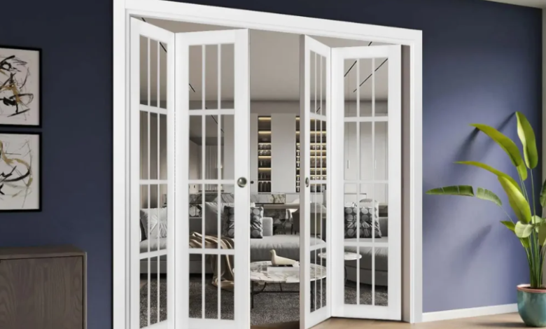 Mastering Bifold Door Sizes with APRO’s Premium Aluminum Doors and Windows