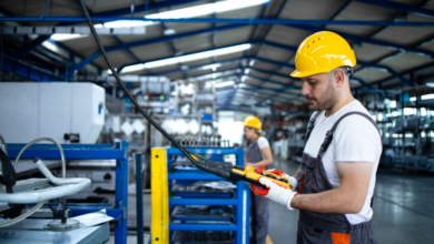 Maximizing Workshop Efficiency with Modern CNC Press Brakes