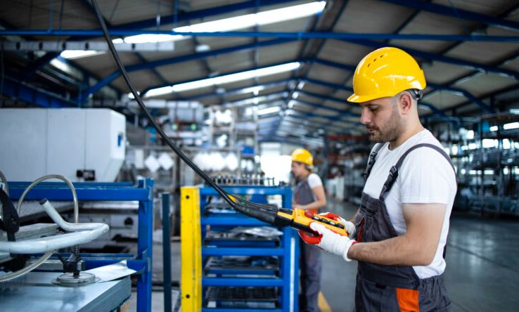 Maximizing Workshop Efficiency with Modern CNC Press Brakes