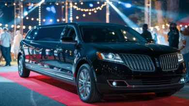 Why Night Arrivals Affect Limo Availability
