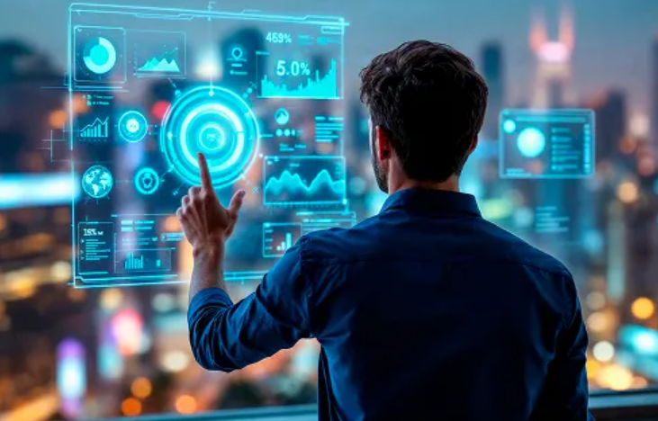 How Consultants Offer Data-Driven Insights For Growth