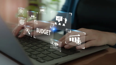 Why Businesses Turn To Accounting Firms For Forecasting And Budgeting