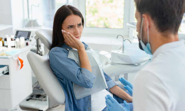 3 Common Habits That Can Damage Your Dental Restorations