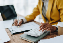 How Tax Accountants Assist With Charitable Contribution Reporting