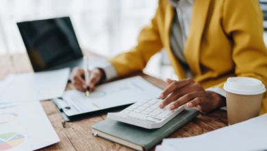 How Tax Accountants Assist With Charitable Contribution Reporting