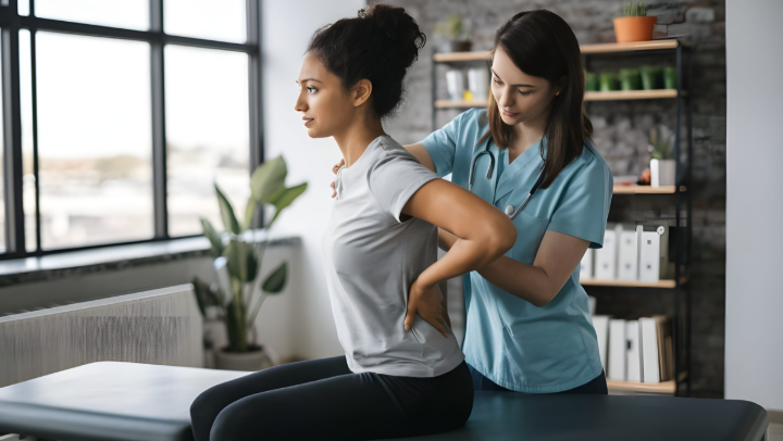 Why Physiotherapy Is Preferable Over Painkillers for Chronic Pain