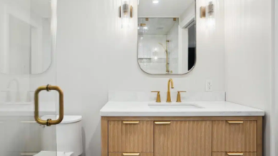 A Bathroom Construction: It Means Value Construction