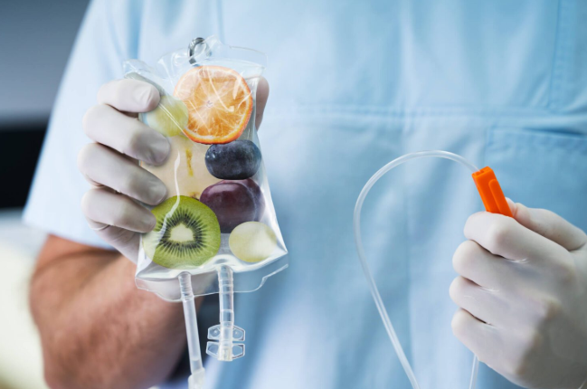 Advancements and Applications of IV Therapy in Modern Healthcare