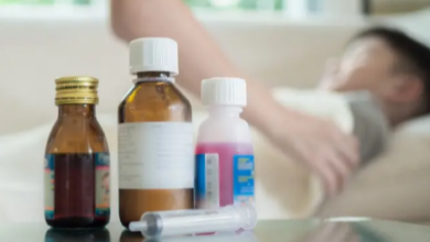 What Are The Effects Of Bonnisan Syrup On Human Body?