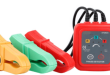 Remaining in Sync: The purpose of Phase detectors