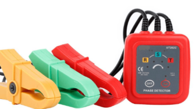 Remaining in Sync: The purpose of Phase detectors