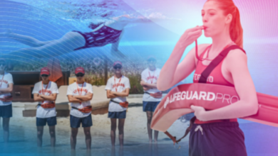 How to Get a Lifeguard Certification That Leads to a Professional Future