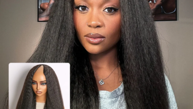 Heatless Styling Ideas: Beautiful Hairstyles Without Damage