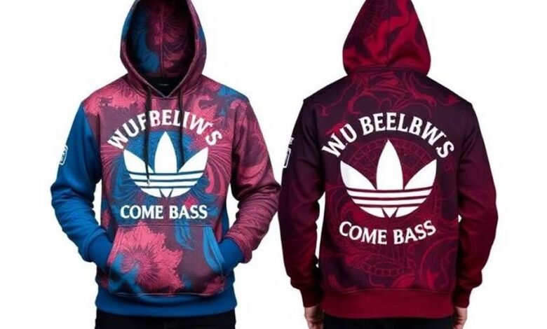 Top Custom Hoodie Printing Trends in Singapore for 2026