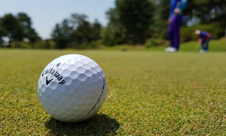 Why Younger Professionals Are Choosing Golf as a Social Hobby