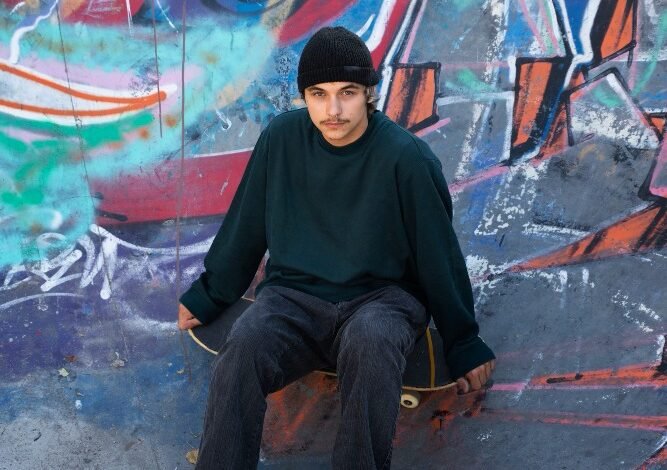 Combine Streetwear Clothing Pieces for Clean Fits