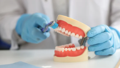 Why Healthy Gums Are The Foundation Of A Healthy Smile