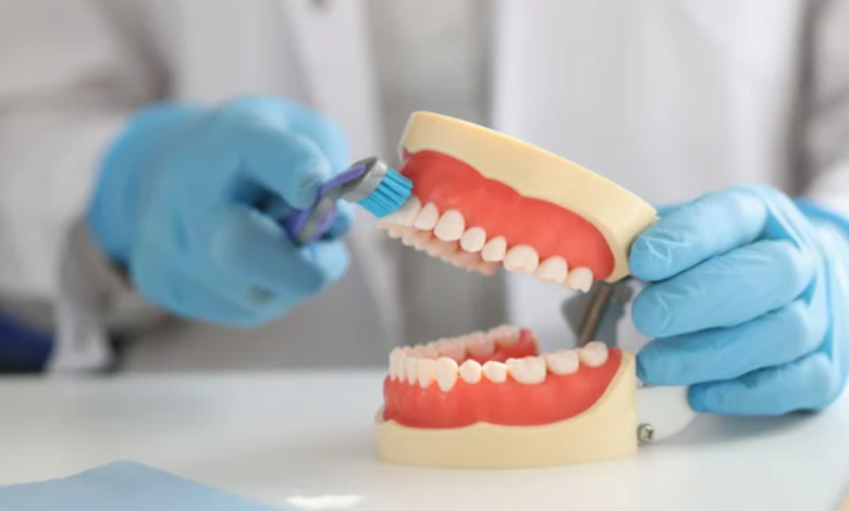 Why Healthy Gums Are The Foundation Of A Healthy Smile