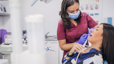 Why General Dentists Are Trusted Providers Of Cosmetic Smile Care