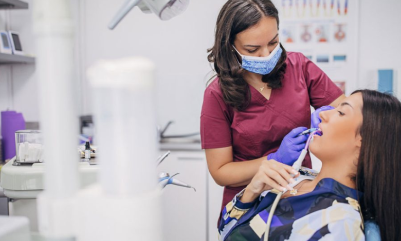 Why General Dentists Are Trusted Providers Of Cosmetic Smile Care