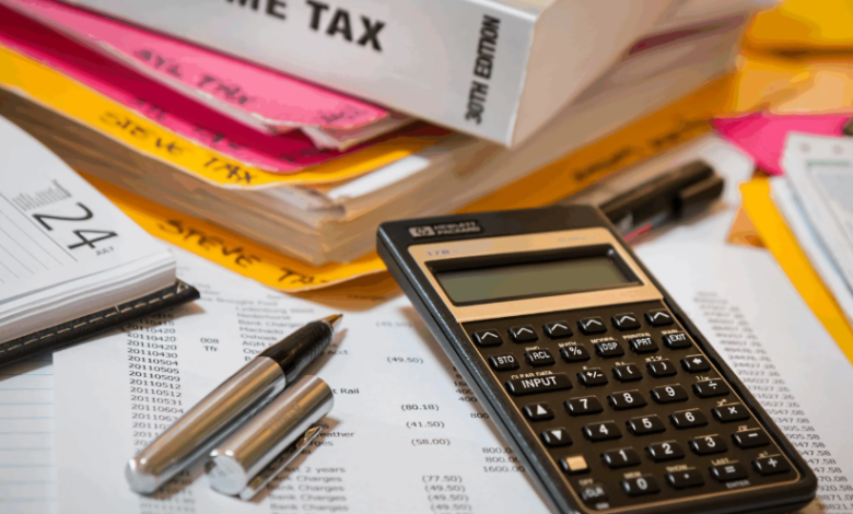 4 Advantages Of Hiring An Accounting Firm Over Diy Tools