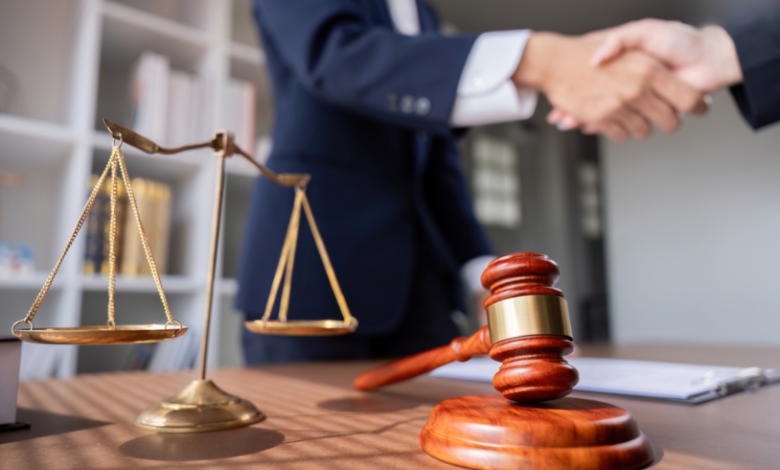 Personal Injury Lawyer in Houston, Texas: Truck Accident Cases From Claim to Resolution