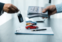 10 Reasons to Sell Your Car for Cash Instead of Trading In