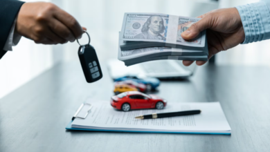 10 Reasons to Sell Your Car for Cash Instead of Trading In