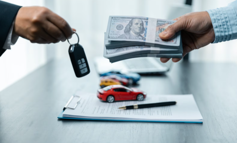 10 Reasons to Sell Your Car for Cash Instead of Trading In