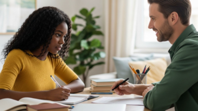 Maximizing Success in IB English Through Personalized Tutoring