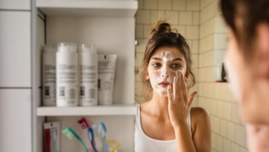 Expert Tips for Choosing Safe Skincare and Body Care Products