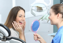 How Cosmetic Dentistry Improves Confidence For Every Generation
