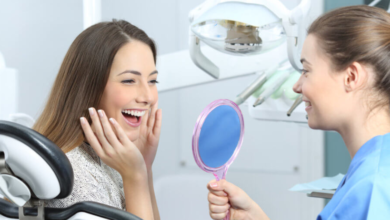 How Cosmetic Dentistry Improves Confidence For Every Generation
