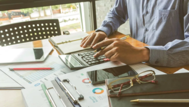 5 Advantages Of Working With A Local CPA Firm