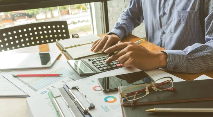 5 Advantages Of Working With A Local CPA Firm