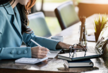 5 Ways CPAs Improve Financial Decision Making For Businesses