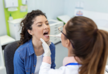 Why General Dentistry Is Key To Detecting Oral Cancer Early