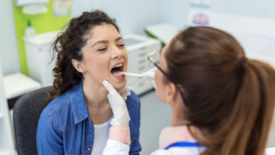 Why General Dentistry Is Key To Detecting Oral Cancer Early