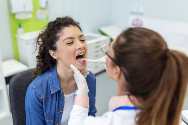 Why General Dentistry Is Key To Detecting Oral Cancer Early