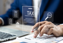 The Importance Of Tax Accountants In Navigating Changing Laws