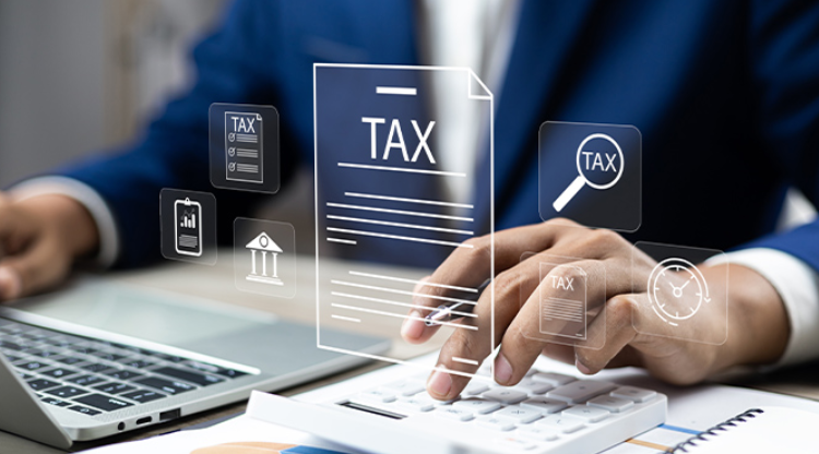 The Importance Of Tax Accountants In Navigating Changing Laws