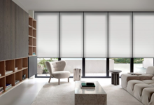 The Smart Insulation Benefits Of Honeycomb Window Coverings