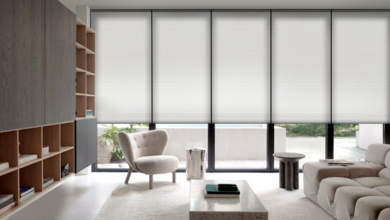 The Smart Insulation Benefits Of Honeycomb Window Coverings