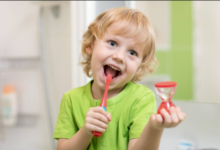 How Family Dentistry Encourages Healthy Habits At Home