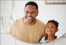 How Family Dentistry Encourages Healthy Habits At Home