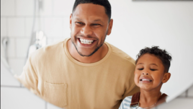 How Family Dentistry Encourages Healthy Habits At Home