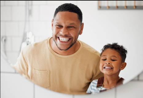 How Family Dentistry Encourages Healthy Habits At Home