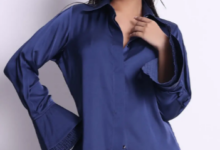 Formal Office Wear Made Simple: Tops and Outfit Ideas for a Polished Look