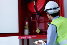 Fire Risk Assessment for Small and Medium Enterprises