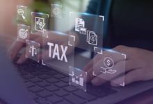 The Future Of Accounting And Tax Firms In A Digital Landscape